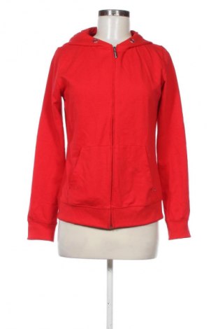 Dámská mikina  Ever.me by Takko Fashion, Velikost S, Barva Červená, Cena  249,00 Kč