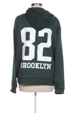 Damen Sweatshirt Ever.me by Takko Fashion, Größe XXL, Farbe Grün, Preis € 6,99