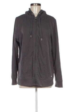 Дамски суитшърт Ever.me by Takko Fashion, Размер XL, Цвят Сив, Цена 9,20 €