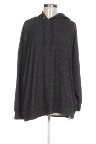 Γυναικείο φούτερ Ever.me by Takko Fashion, Μέγεθος XXL, Χρώμα Πολύχρωμο, Τιμή 8,99 €