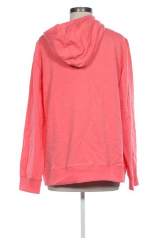 Dámská mikina  Ever.me by Takko Fashion, Velikost XL, Barva Růžová, Cena  599,00 Kč