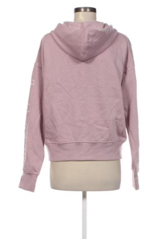 Γυναικείο φούτερ Everlast, Μέγεθος M, Χρώμα Σάπιο μήλο, Τιμή 31,99 €