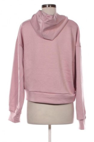 Dámská mikina  Everlast, Velikost XL, Barva Popelavě růžová, Cena  629,00 Kč