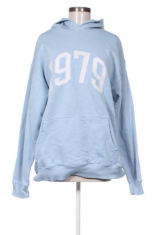 Дамски суитшърт F&F, Размер L, Цвят Син, Цена 15,00 €