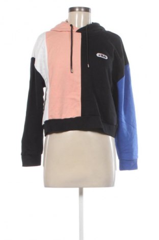 Női sweatshirt FILA, Méret XS, Szín Sokszínű, Ár 27 669 Ft