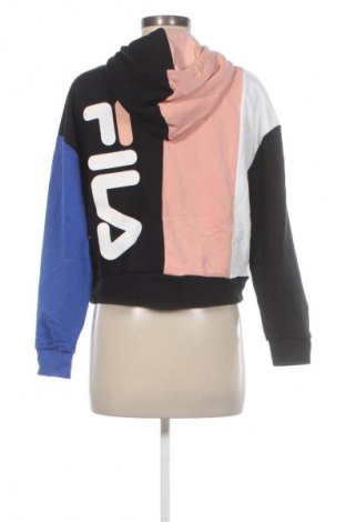 Női sweatshirt FILA, Méret XS, Szín Sokszínű, Ár 27 669 Ft