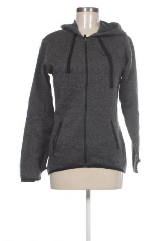 Дамски суитшърт FILA, Размер S, Цвят Сив, Цена 19,42 €