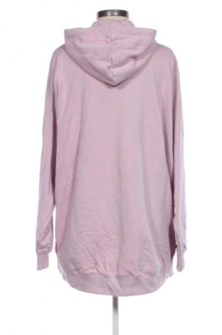 Дамски суитшърт FILA, Размер XL, Цвят Пепел от рози, Цена 38,34 €