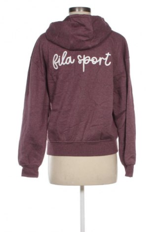 Női sweatshirt FILA, Méret S, Szín Lila, Ár 11 079 Ft