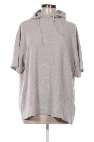 Dámská mikina  FSBN, Velikost XXL, Barva Šedá, Cena  420,00 Kč