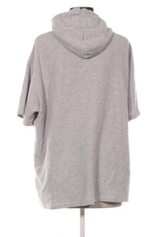 Dámská mikina  FSBN, Velikost XXL, Barva Šedá, Cena  420,00 Kč