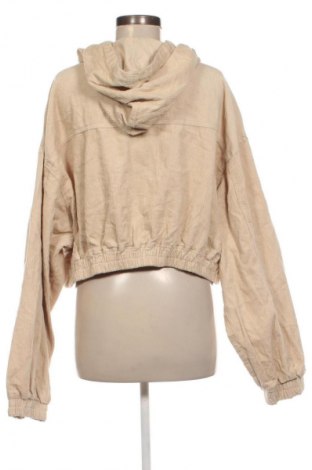 Dámská mikina  Fashion nova, Velikost XXL, Barva Béžová, Cena  279,00 Kč