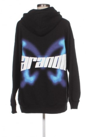 Γυναικείο φούτερ Fb Sister, Μέγεθος M, Χρώμα Μαύρο, Τιμή 17,99 €