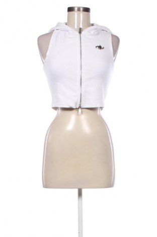 Női sweatshirt Fb Sister, Méret M, Szín Fehér, Ár 8 264 Ft