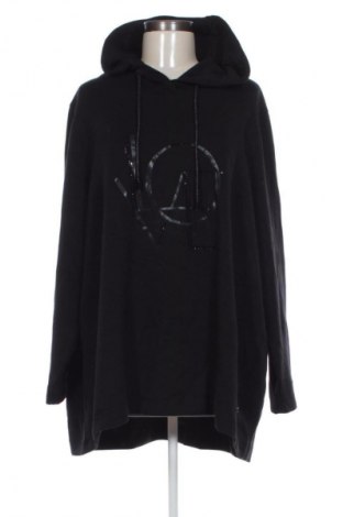 Damen Sweatshirt Frapp, Größe XXL, Farbe Schwarz, Preis € 11,99