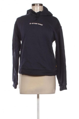 Dámská mikina  G-Star Raw, Velikost XS, Barva Modrá, Cena  2 229,00 Kč