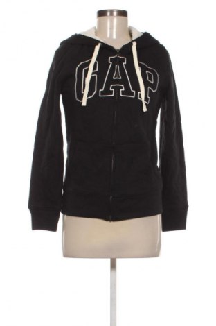 Дамски суитшърт Gap, Размер XS, Цвят Черен, Цена 39,88 €