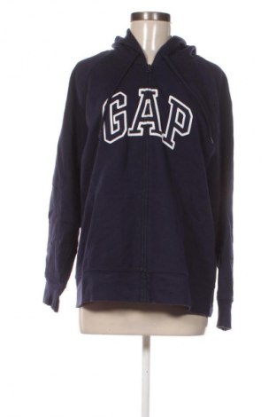Női sweatshirt Gap, Méret XL, Szín Kék, Ár 19 749 Ft