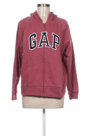 Dámská mikina  Gap, Velikost L, Barva Popelavě růžová, Cena  1 169,00 Kč