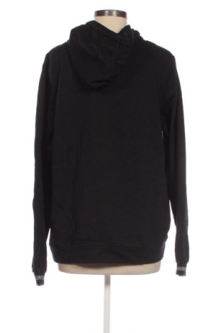 Γυναικείο φούτερ Gina, Μέγεθος XL, Χρώμα Μαύρο, Τιμή 11,99 €