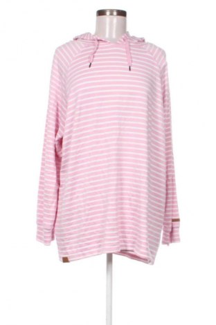 Dámská mikina  Gina, Velikost XXL, Barva Vícebarevné, Cena  329,00 Kč