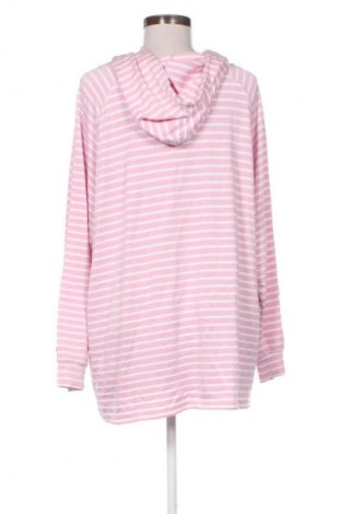 Dámská mikina  Gina, Velikost XXL, Barva Vícebarevné, Cena  329,00 Kč