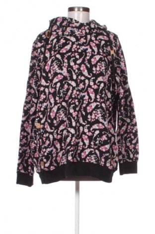 Dámská mikina  Gina, Velikost XXL, Barva Vícebarevné, Cena  329,00 Kč