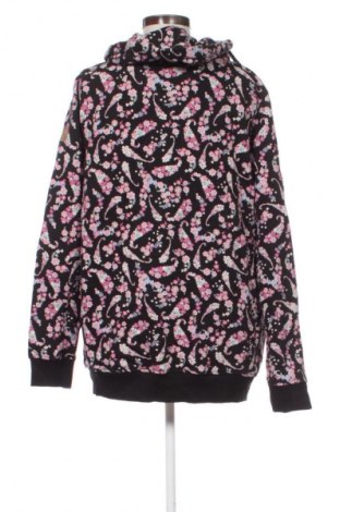 Dámská mikina  Gina, Velikost XXL, Barva Vícebarevné, Cena  329,00 Kč