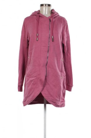 Γυναικείο φούτερ Gina, Μέγεθος L, Χρώμα Ρόζ , Τιμή 23,99 €