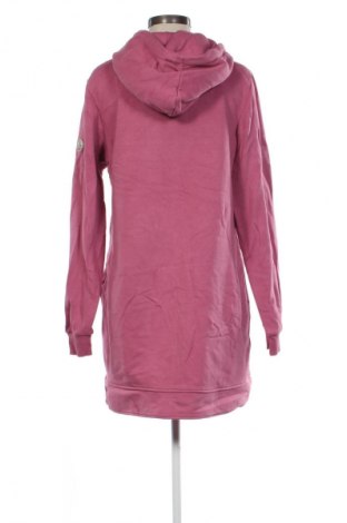 Γυναικείο φούτερ Gina, Μέγεθος L, Χρώμα Ρόζ , Τιμή 23,99 €