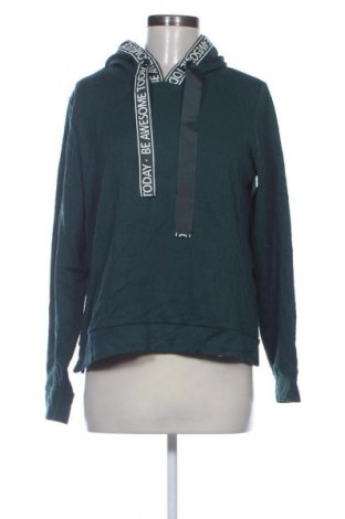 Dámska mikina  Gina Benotti, Veľkosť S, Farba Zelená, Cena  7,95 €