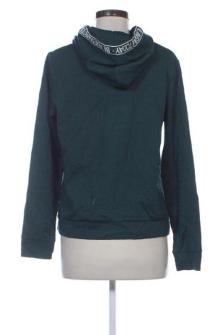 Dámska mikina  Gina Benotti, Veľkosť S, Farba Zelená, Cena  7,95 €
