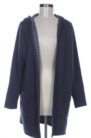 Дамски суитшърт Gina Benotti, Размер L, Цвят Син, Цена 7,15 €