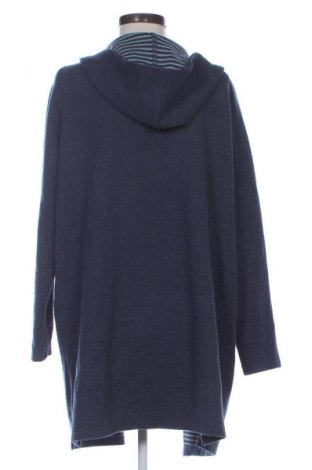 Дамски суитшърт Gina Benotti, Размер L, Цвят Син, Цена 7,15 €