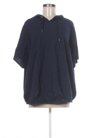 Dámská mikina  Gina Benotti, Velikost XL, Barva Modrá, Cena  259,00 Kč