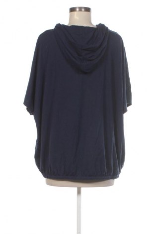 Dámská mikina  Gina Benotti, Velikost XL, Barva Modrá, Cena  259,00 Kč