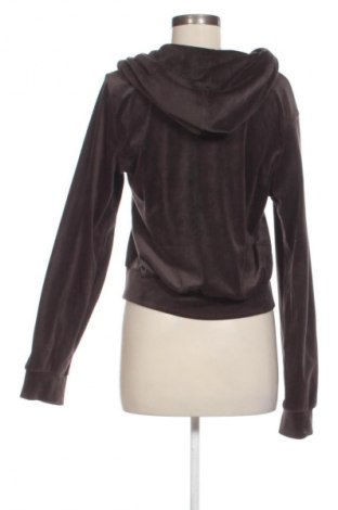 Γυναικείο φούτερ Gina Tricot, Μέγεθος L, Χρώμα Καφέ, Τιμή 13,99 €