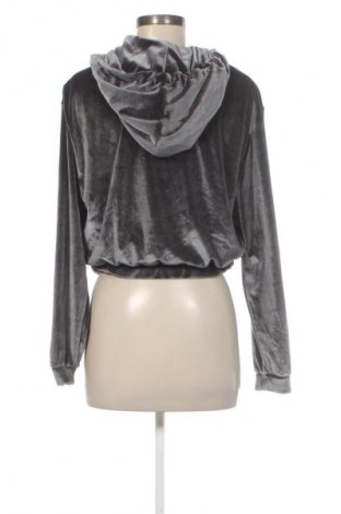 Damen Sweatshirt Guido Maria Kretschmer for About You, Größe S, Farbe Grau, Preis € 11,99