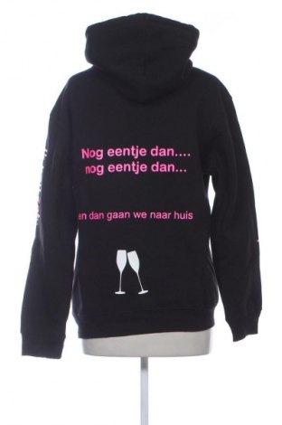 Damen Sweatshirt H&M, Größe XS, Farbe Schwarz, Preis € 7,99