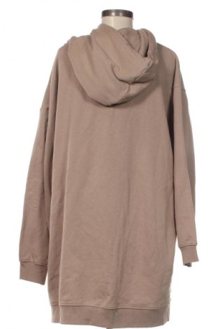 Női sweatshirt H&M, Méret XXL, Szín Bézs, Ár 6 123 Ft