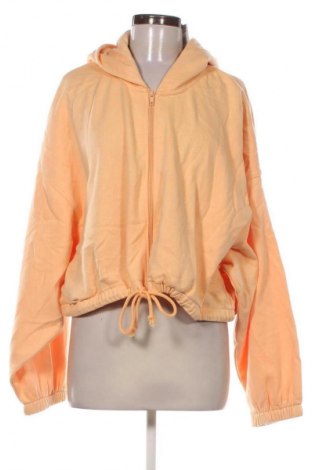 Női sweatshirt H&M, Méret XL, Szín Narancssárga
, Ár 5 109 Ft