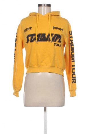 Damen Sweatshirt H&M Divided, Größe XS, Farbe Mehrfarbig, Preis € 8,99