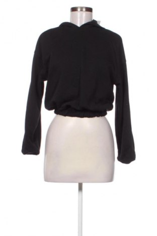 Дамски суитшърт H&M Divided, Размер XS, Цвят Черен, Цена 15,00 €