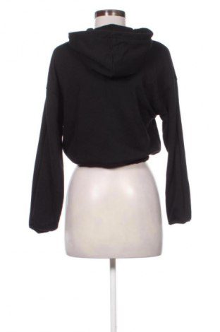 Дамски суитшърт H&M Divided, Размер XS, Цвят Черен, Цена 15,00 €