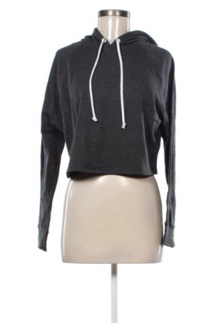 Дамски суитшърт H&M Divided, Размер S, Цвят Сив, Цена 15,00 €