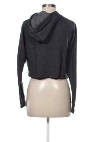 Дамски суитшърт H&M Divided, Размер S, Цвят Сив, Цена 15,00 €