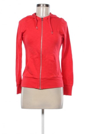 Дамски суитшърт H&M Divided, Размер S, Цвят Червен, Цена 19,94 €