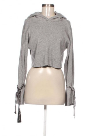 Dámská mikina  H&M Divided, Velikost M, Barva Šedá, Cena  419,00 Kč