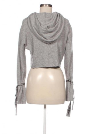 Dámská mikina  H&M Divided, Velikost M, Barva Šedá, Cena  419,00 Kč