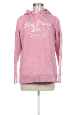 Damen Sweatshirt H&M L.O.G.G., Größe M, Farbe Rosa, Preis € 19,99